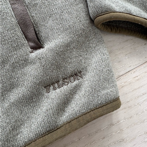 Ducks Unlimited Ridgeway Jacket- Vintage Olive - Picture 7 of 13